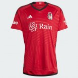 Thailandia Maglia Besiktas Terza 2023 2024