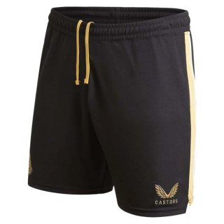 Pantaloni Newcastle United Away 2021 2022 Pantaloni Newcastle United Away 2021 2022