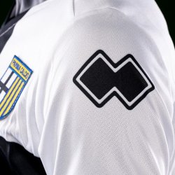 Thailandia Maglia Parma Home 2019 2020 Bianco