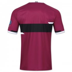 Thailandia Maglia VfB Stuttgart Portiere 2021 2022 Rosso