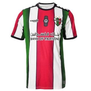 Thailandia Maglia CD Palestino Home 2022 2023 Thailandia Maglia CD Palestino Home 2022 2023