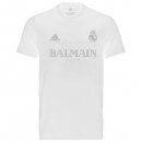Thailandia Maglia Real Madrid Special Edition 2023 2024 Bianco