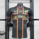 Thailandia Maglia Leverkusen Champions Edition 2024 2025