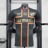 Thailandia Maglia Leverkusen Champions Edition 2024 2025