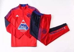 Giacca Bayern Munich 2020/2021 Rosso