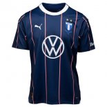 Thailandia Maglia Malmö Away 2024 2025