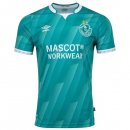 Thailandia Maglia Shamrock Rovers Third 2024 2025