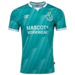 Thailandia Maglia Shamrock Rovers Third 2024 2025