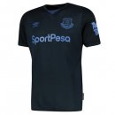 Thailandia Maglia Everton Terza 2019 2020 Nero
