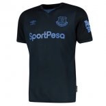 Thailandia Maglia Everton Terza 2019 2020 Nero