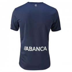 Thailandia Maglia Celta Vigo Away 2020 2021 Blu