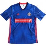 Thailandia Maglia Sunderland Away 2019 2020 Blu