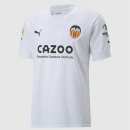 Maglia Valencia Home 2022 2023