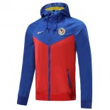 Giacca a vento Club América 2020 2021 Rosso