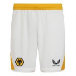 Pantaloni Wolves Terza 2021 2022
