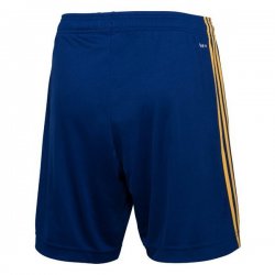 Pantaloni Boca Juniors Home 2020 2021 Blu
