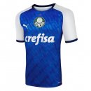 Thailandia Maglia Palmeiras Speciale 2019 2020 Blu