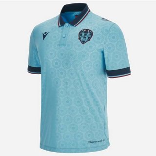 Thailandia Maglia Levante Terza 2023 2024 Thailandia Maglia Levante Terza 2023 2024