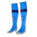 Calzettoni Napoli Home 2020 2021 Blu