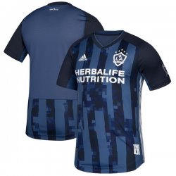 Thailandia Maglia Los Angeles Galaxy Away 2019 2020 Blu