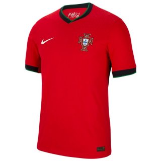 Maglia Portogallo Home 2024 Maglia Portogallo Home 2024