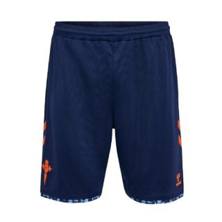 Pantaloni Celta De Vigo Away 2024 2025 Pantaloni Celta De Vigo Away 2024 2025