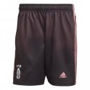 Pantaloni Juventus Human Race 2020 2021 Rosso Navy