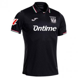 Thailandia Maglia Leganés Terza 2024 2025 Thailandia Maglia Leganés Terza 2024 2025