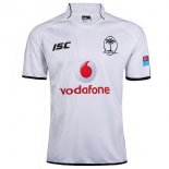 Thailandia Maglia Fiyi Home 2017 2018 Bianco